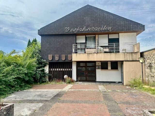 Mehrfamilienhaus, Wohnhaus Bollendorf Laufenwehr - 1 Zimmer, 256 m&sup2;, 385.000&euro; | Angebot:25662314
