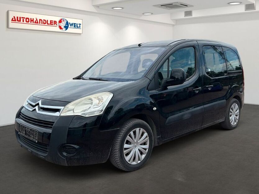 Berlingo