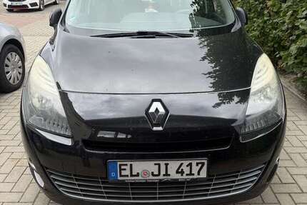 Renault Scenic 302.264 km 3.200 &euro; Esterwegen 26897