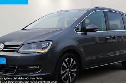 VW Sharan 44.633 km 28.750 &euro; Neuss 41460