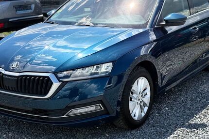 Skoda Octavia 147.394 km 14.300 &euro; Mittenwalde 15749