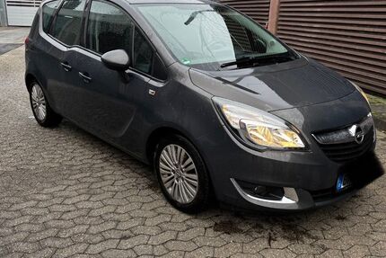 Opel Meriva 149.000 km 4.700 &euro; Bornheim 53332
