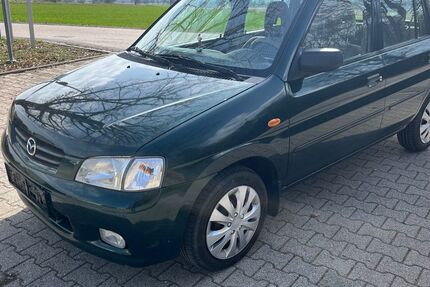 Mazda Demio 185.000 km 1.400 &euro; Neuhausen 75242