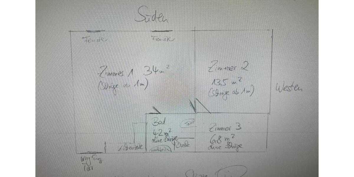 Gewerbeobjekt Walsrode - 1.000&euro; | Angebot:24794785