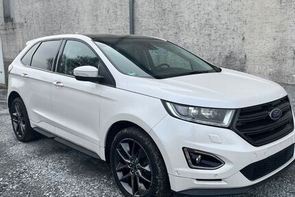 Ford Edge 108.000 km 17.950 &euro; Kürten 51515