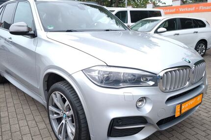 BMW X5 196.405 km 23.980 € Magdeburg 39130