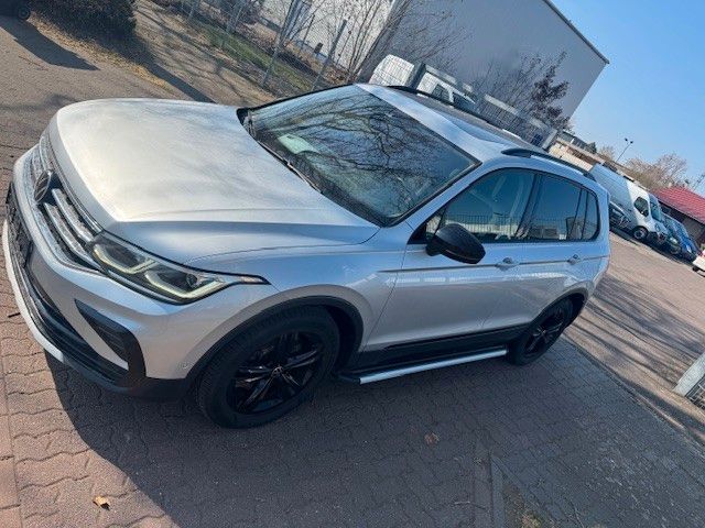 VW Tiguan 144.000 km 23.900 &euro; Magdeburg 39126