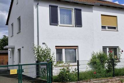 Haus Weinheim - 5 Zimmer, 170 m&sup2;, 595.000&euro; | Angebot:26737716