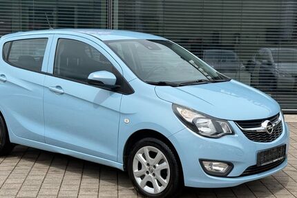 Opel Karl 164.000 km 4.800 &euro; Murrhardt 71540