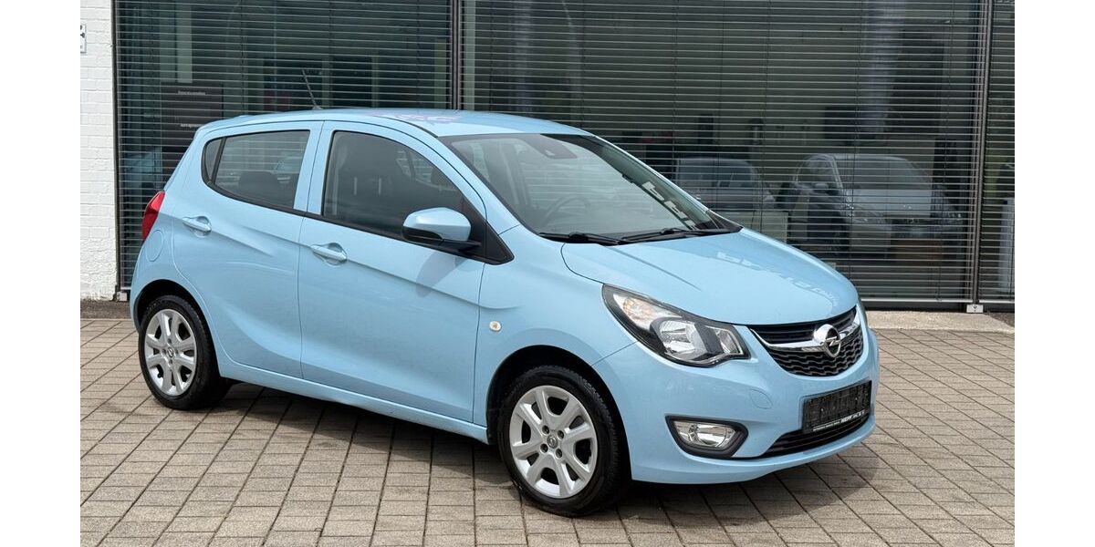Opel Karl 164.000 km 4.800 &euro; Murrhardt 71540