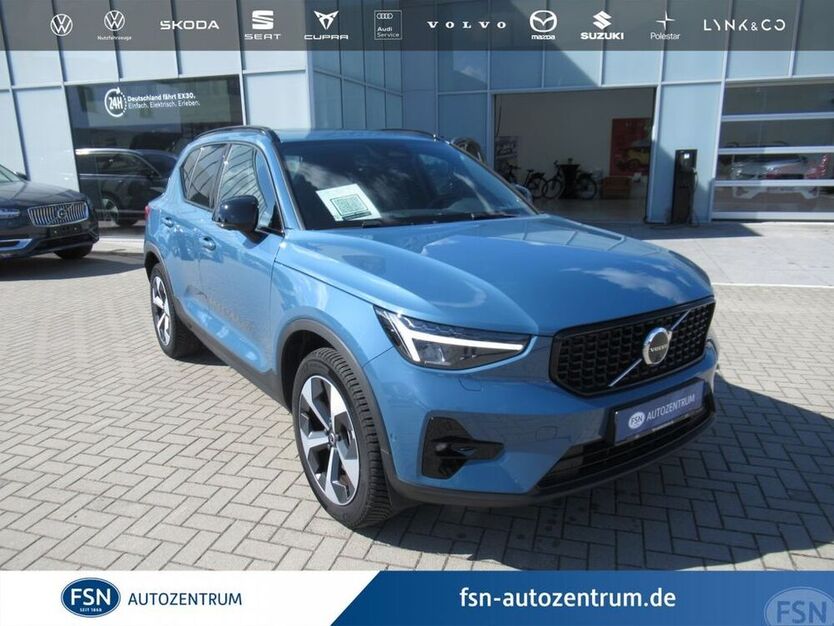 XC40