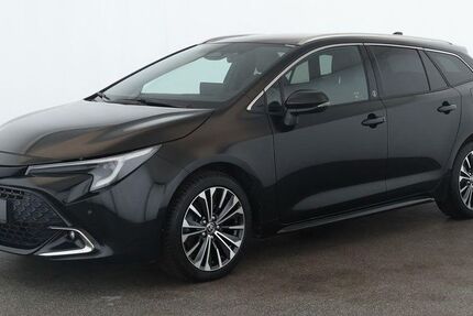 Toyota Corolla 40.900 km 27.184 &euro; Düsseldorf 40233