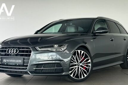 Audi A6 99.000 km 35.980 &euro; Büdingen 63654