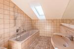 Dachgeschoßwohnung Nesselwang - 3 Zimmer, 96 m&sup2;, 1.010&euro; | Angebot:25614554