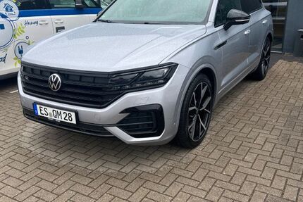 VW Touareg 79.900 km 44.900 &euro; Denkendorf 73770