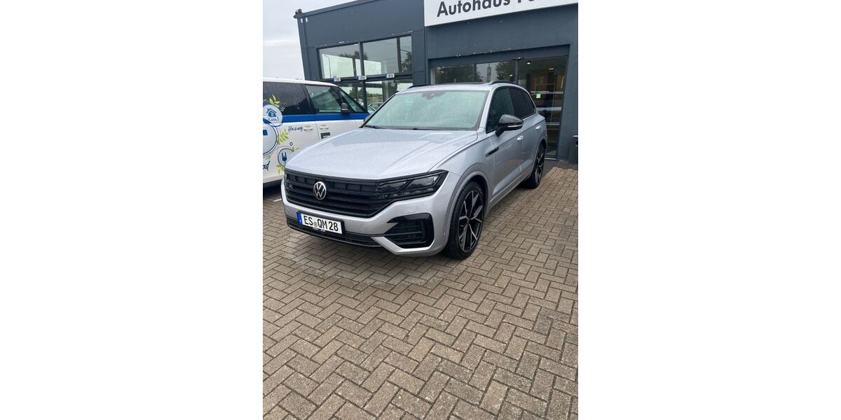 VW Touareg 79.900 km 44.900 &euro; Denkendorf 73770