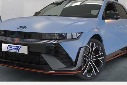 Hyundai IONIQ 5 3.000 km 49.990 &euro; Idstein 65510