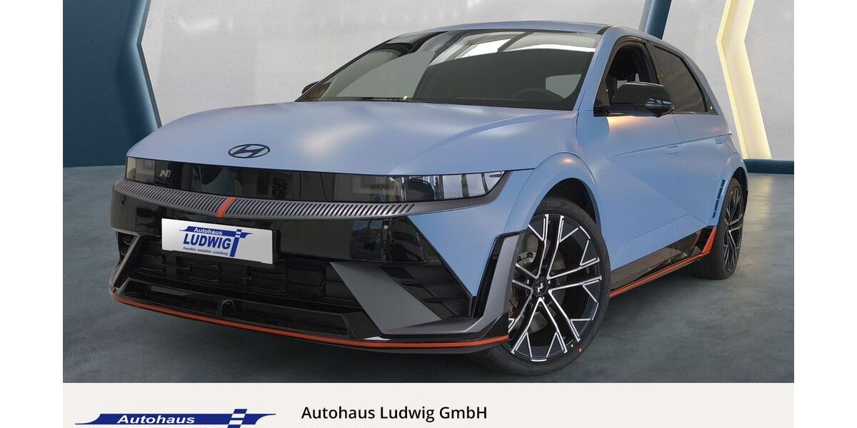Hyundai IONIQ 5 3.000 km 49.990 &euro; Idstein 65510