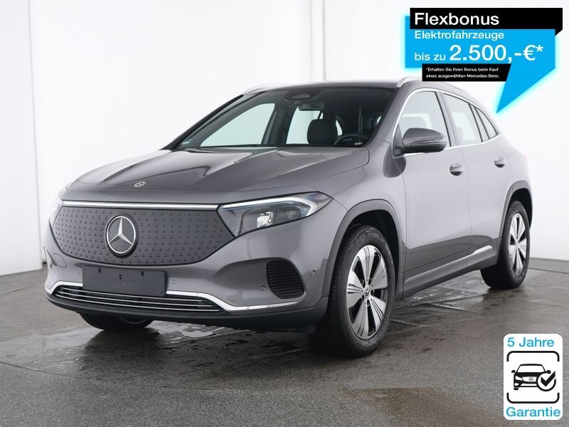 Mercedes-Benz EQA 9.254 km 33.890 € Euskirchen 53879