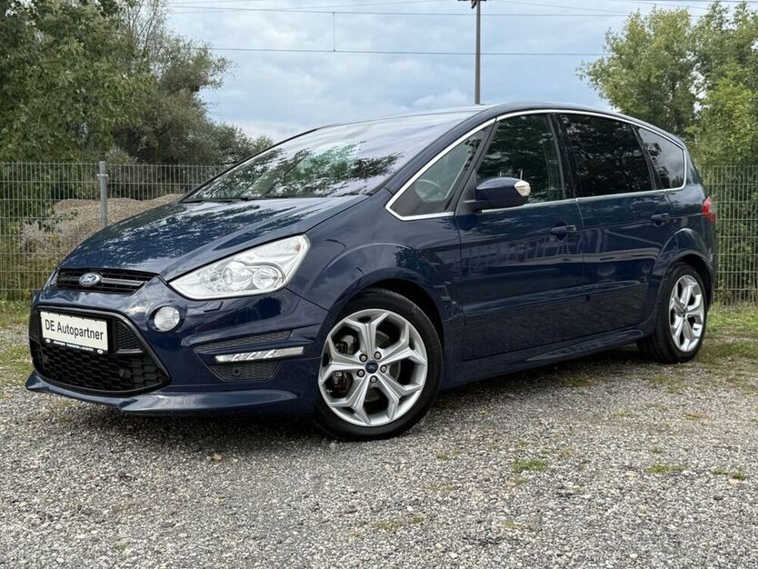 S-Max