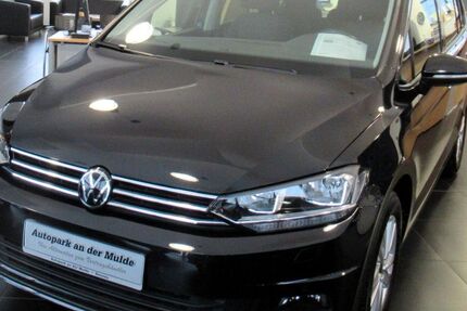 VW Touran 35.100 km 28.490 &euro; Dessau 06847