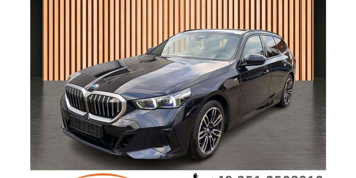 BMW 520 26.000 km 47.980 &euro; Dresden/Weißig 01328