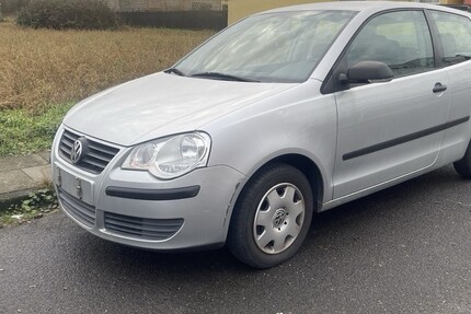 VW Polo 151.900 km 4.300 &euro; Alfter 53347