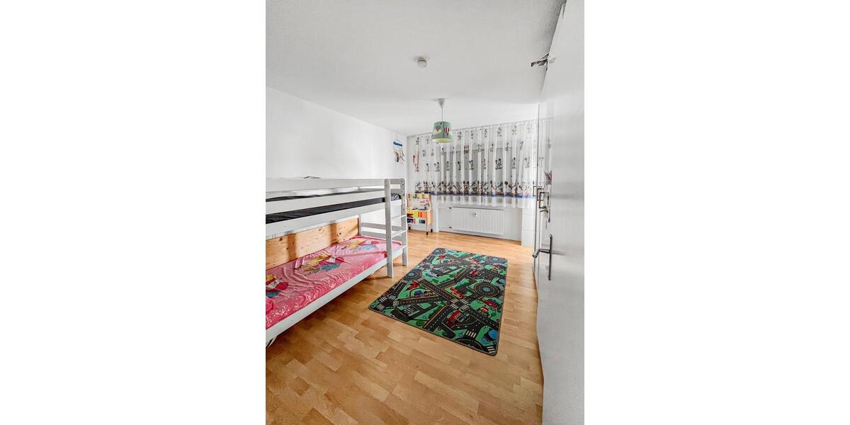 Etagenwohnung Senden - 3 Zimmer, 77 m&sup2;, 265.000&euro; | Angebot:27023797