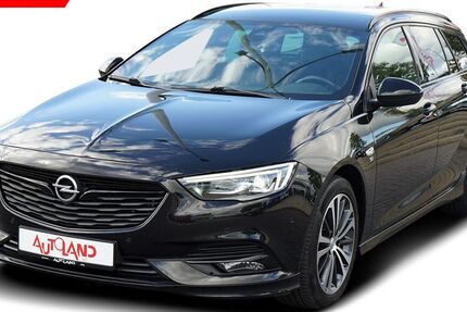 Opel Insignia 114.894 km 15.990 € Dresden 01069