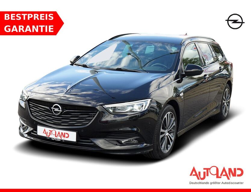 Opel Insignia 114.894 km 15.990 € Dresden 01069