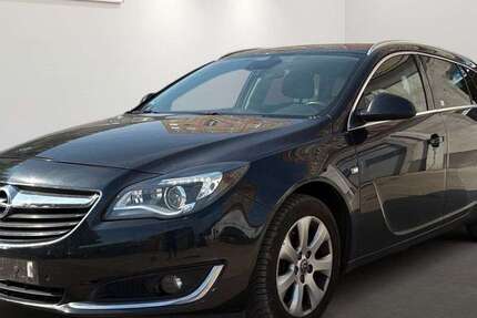 Opel Insignia 168.360 km 5.999 € Berlin 12681