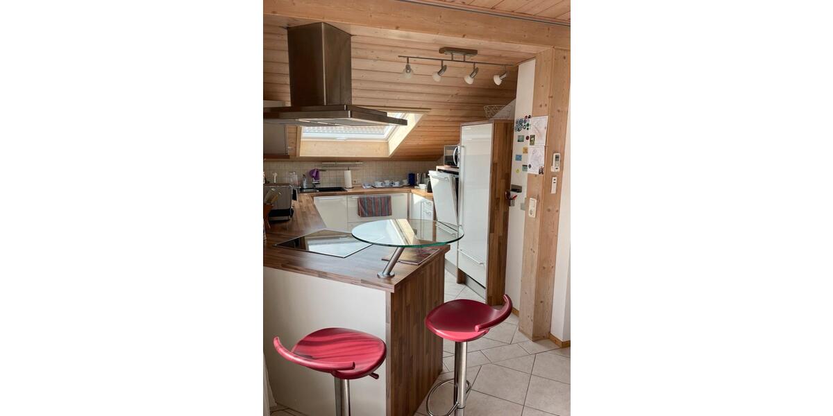 Maisonettenwohnung Mehring - 3 Zimmer, 100 m&sup2;, 730&euro; | Angebot:26506541
