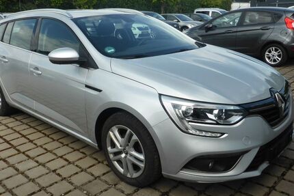 Renault Megane 87.300 km 9.990 &euro; Wolfenbüttel 38304