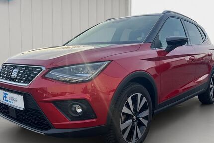 Seat Arona 28.200 km 17.800 &euro; Reutlingen 72770