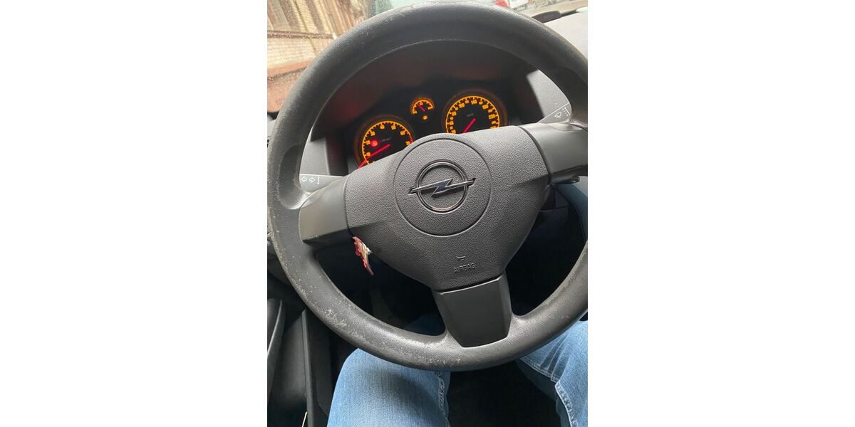 Opel Astra 270.000 km 1.150 &euro; Mainz 55119