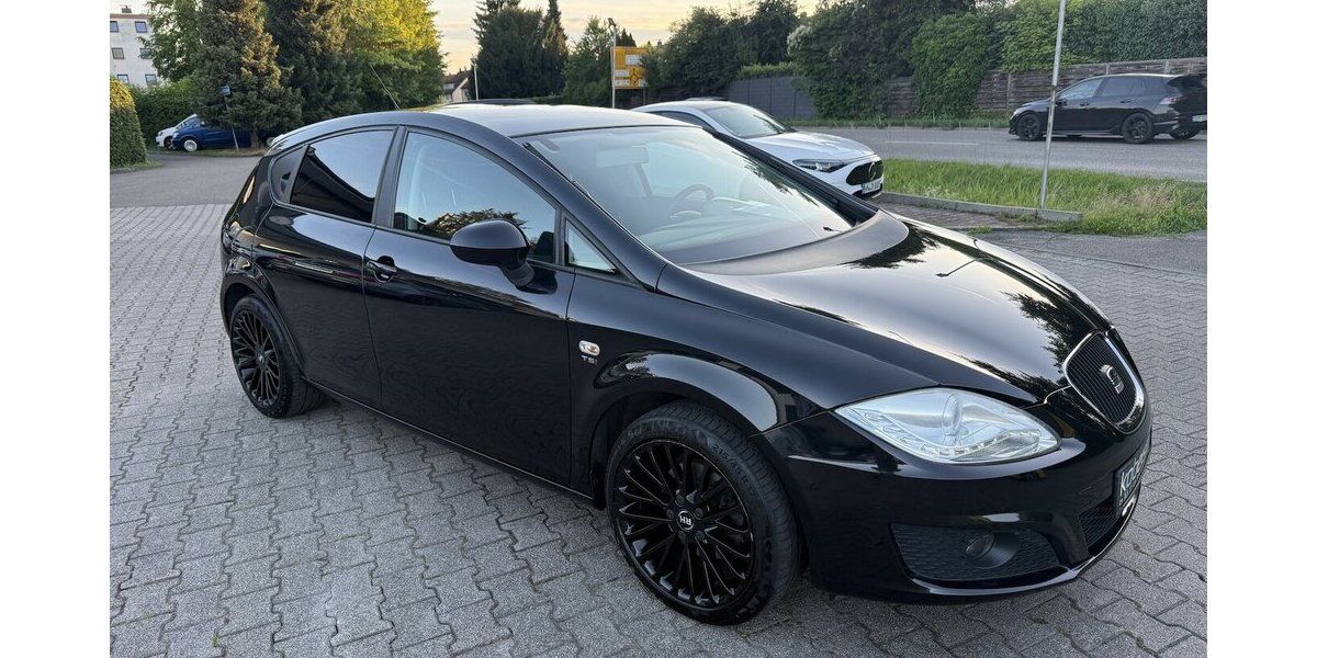 Seat Leon 1.4 TSI 142.000 km 4.400 &euro; Schorndorf 73614