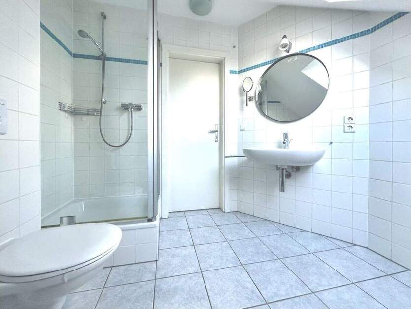 Wohnen mit Lebensqualität: Stetten bei Leinfelden-Echterdingen 4 zimmer