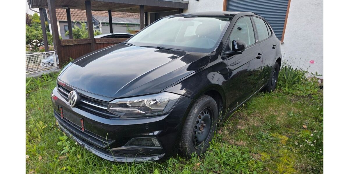 VW Polo 119.000 km 11.750 &euro; Augustdorf 32832