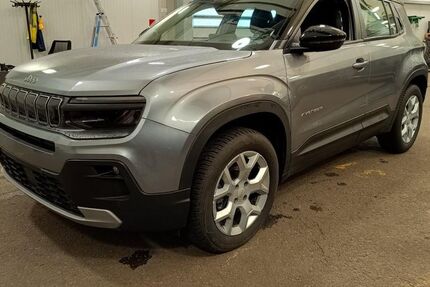 Jeep Avenger 37.250 km 19.690 &euro; Ottersberg 28870