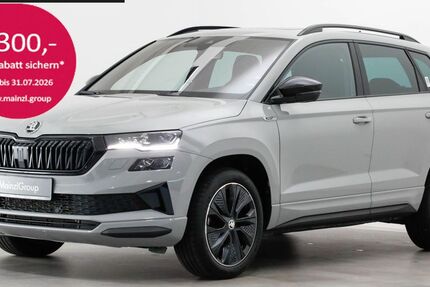 Skoda Karoq 34.657 km 30.960 &euro; Feldkirchen/Westerham 83620