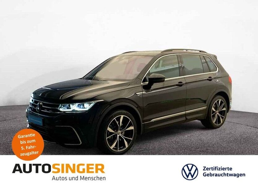 Tiguan