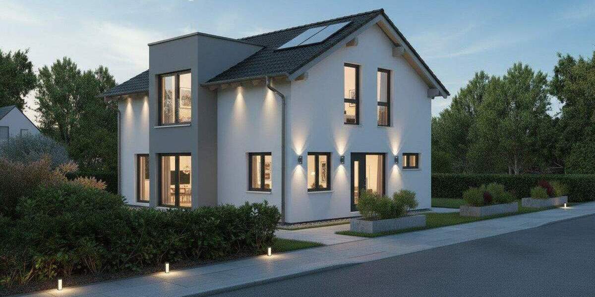 Einfamilienhaus Schwalbach - 6 Zimmer, 180 m&sup2;, 1.170.363&euro; | Angebot:24227777