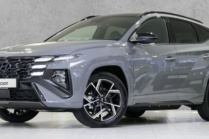Hyundai TUCSON 18.609 km 37.380 &euro; Mainz-Kastel 55252