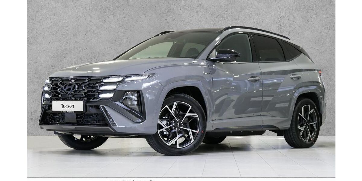 Hyundai TUCSON 18.609 km 37.380 &euro; Mainz-Kastel 55252