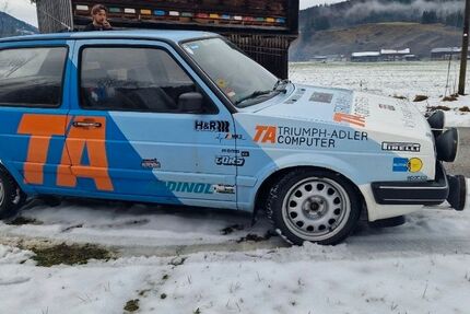 VW Golf 136.000 km 3.500 &euro; München 81249