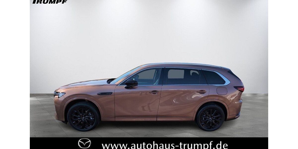 Mazda CX-80 6.903 km 55.900 &euro; Wimmelburg 06313