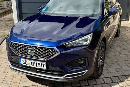 Seat Tarraco 137.999 km 20.490 &euro; Schwabach 91126