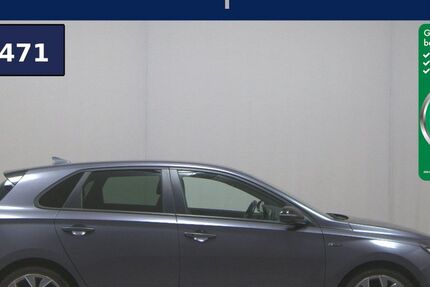 Hyundai i30 127.327 km 14.680 &euro; Gyhum/Bockel 27404