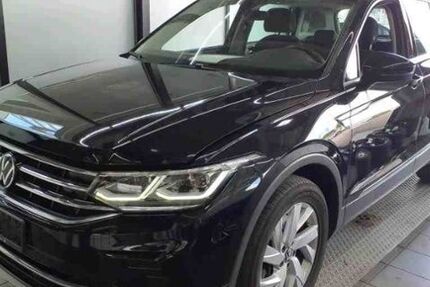 VW Tiguan 91.300 km 33.429 € Buchen 74722