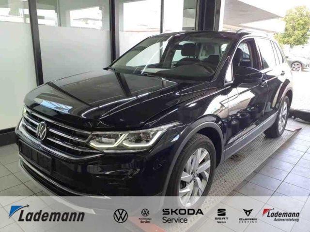 VW Tiguan 91.300 km 33.429 € Buchen 74722